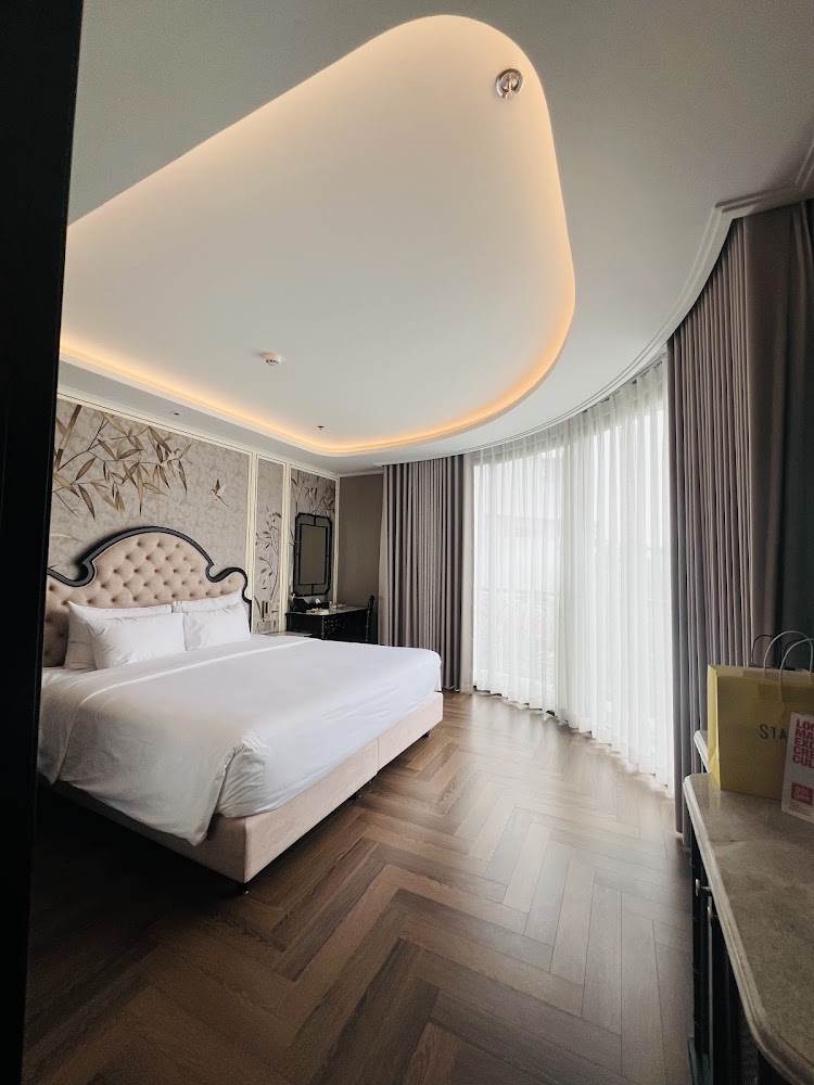 PROVERB HOTEL HANOI 宿泊者の投稿写真 1