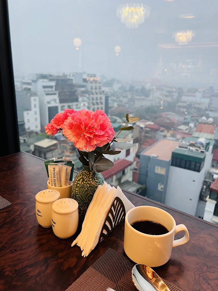 PROVERB HOTEL HANOI 宿泊者の投稿写真 4
