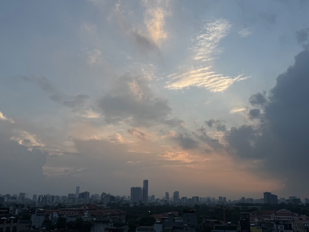 PROVERB HOTEL HANOI 宿泊者の投稿写真 5