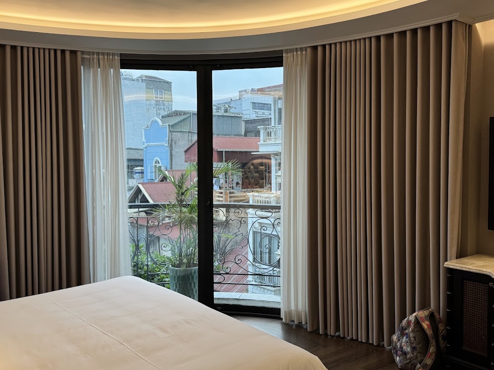 PROVERB HOTEL HANOI 宿泊者の投稿写真 6