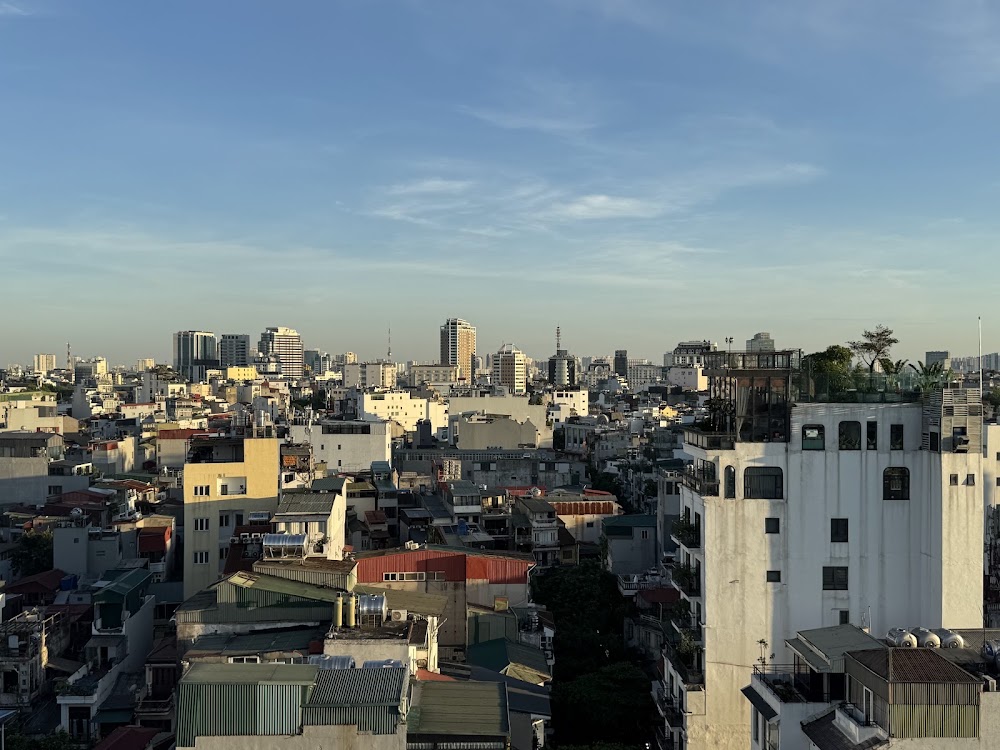 PROVERB HOTEL HANOI 宿泊者の投稿写真 8