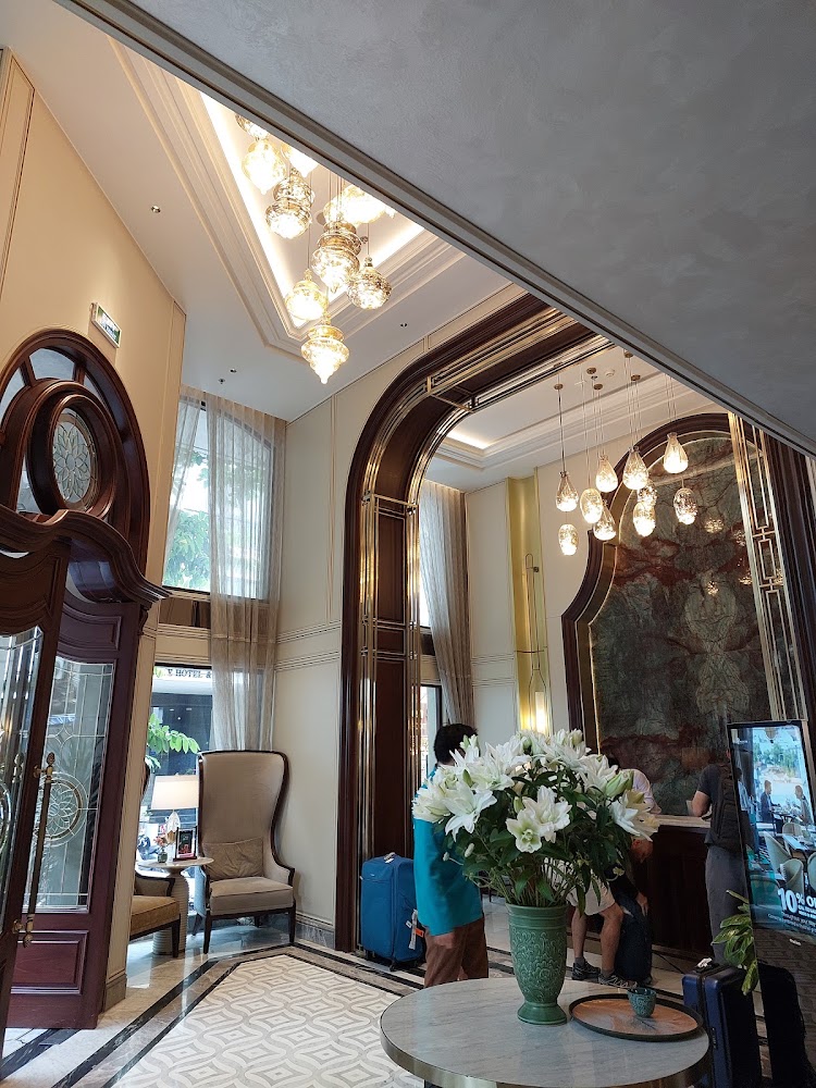 PROVERB HOTEL HANOI 宿泊者の投稿写真 9