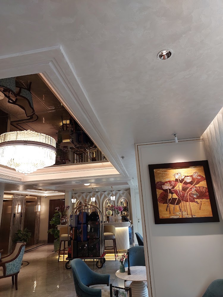 PROVERB HOTEL HANOI 宿泊者の投稿写真 10