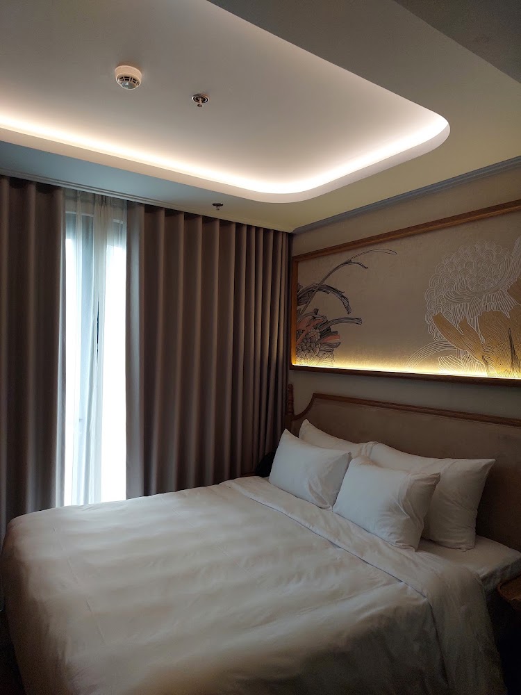 PROVERB HOTEL HANOI 宿泊者の投稿写真 11