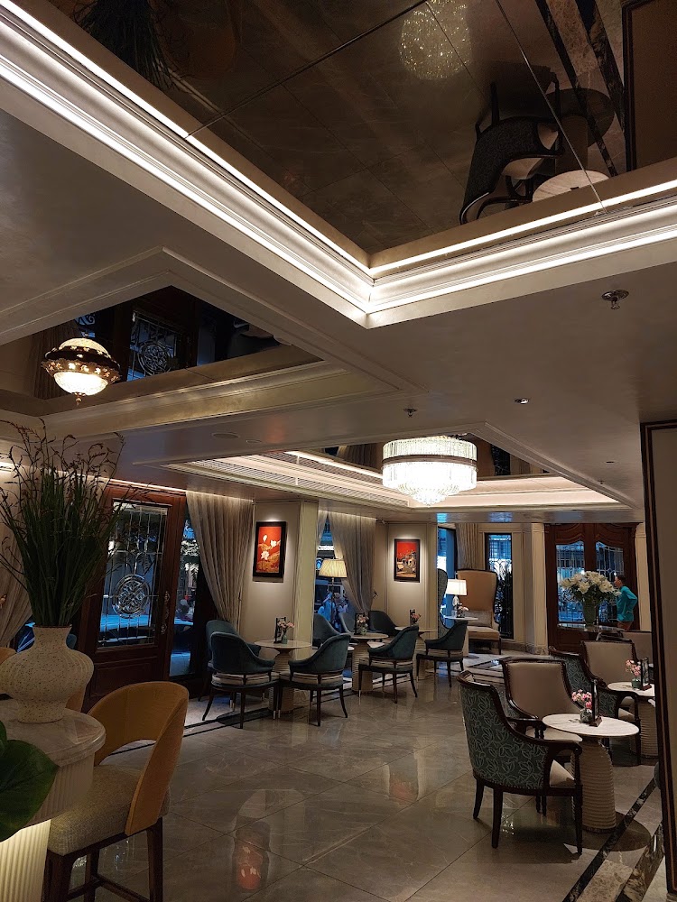 PROVERB HOTEL HANOI 宿泊者の投稿写真 12