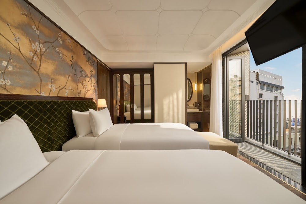 Rêve Ho Chi Minh City, Vignette Collection by IHGの写真 4
