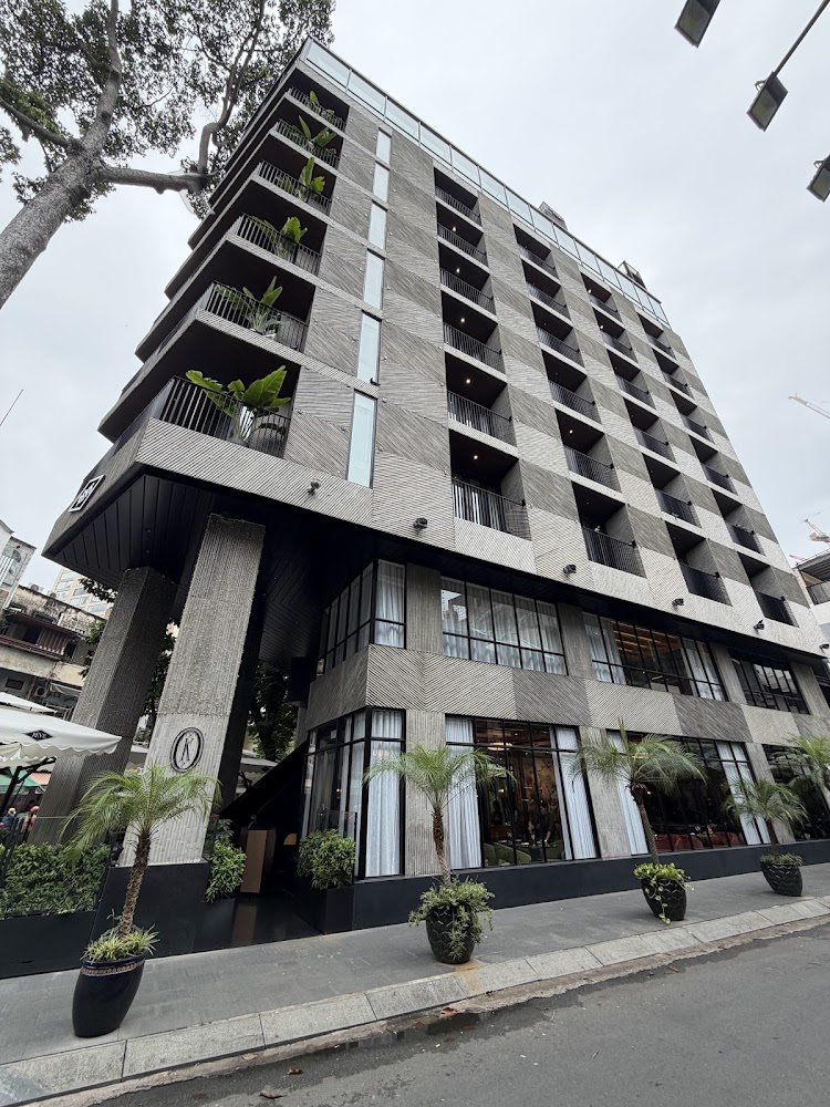 Rêve Ho Chi Minh City, Vignette Collection by IHG 宿泊者の投稿写真 3