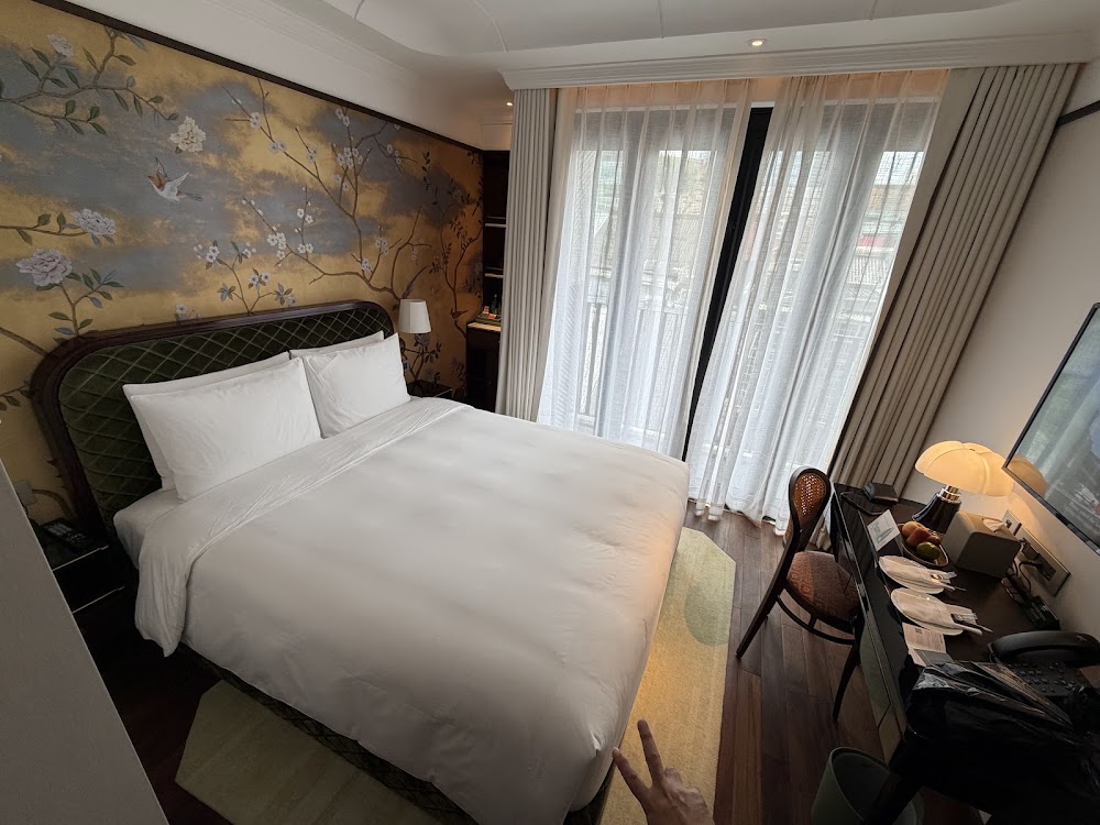 Rêve Ho Chi Minh City, Vignette Collection by IHG 宿泊者の投稿写真 5