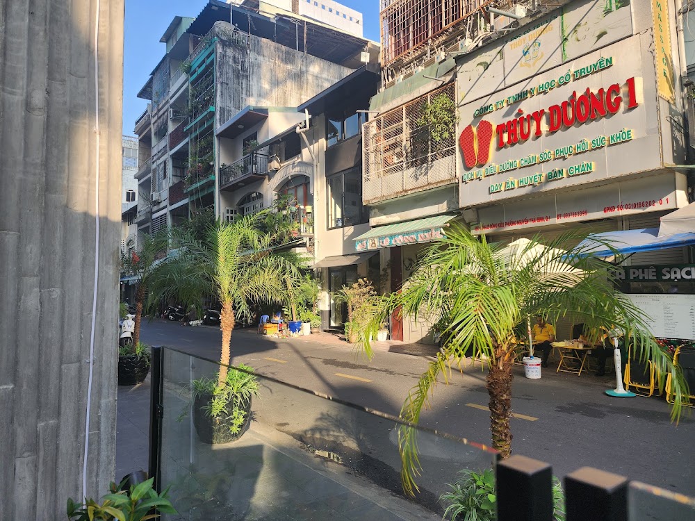 Rêve Ho Chi Minh City, Vignette Collection by IHG 宿泊者の投稿写真 9