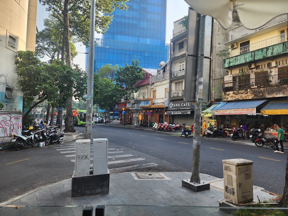 Rêve Ho Chi Minh City, Vignette Collection by IHG 宿泊者の投稿写真 10