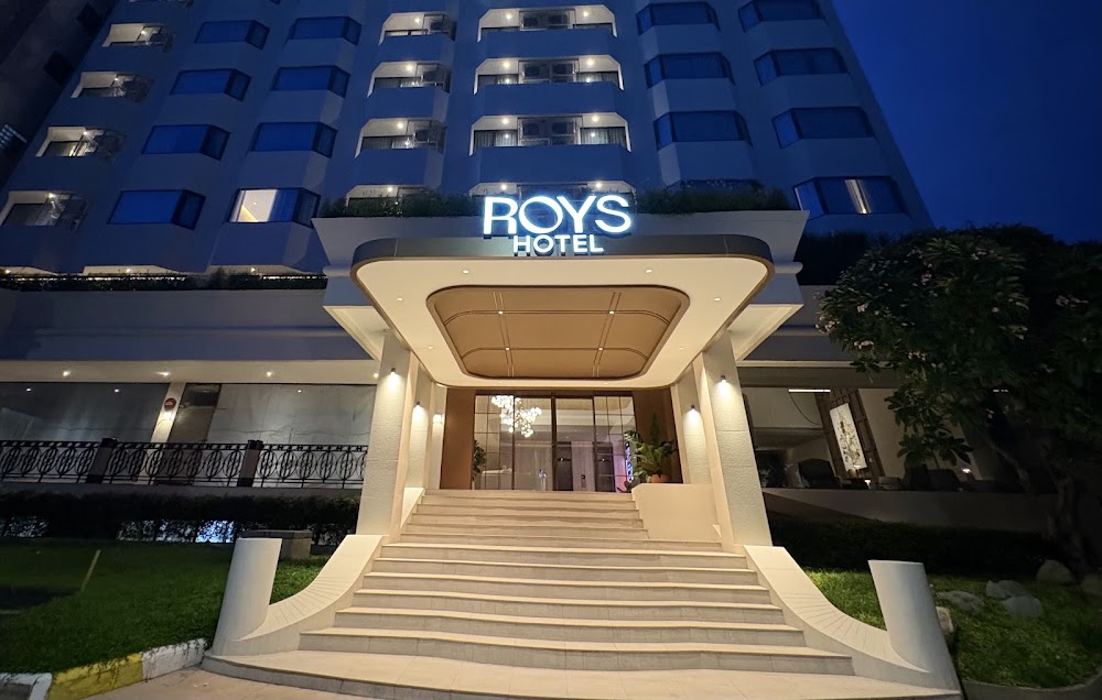 ROYS Hotelの写真