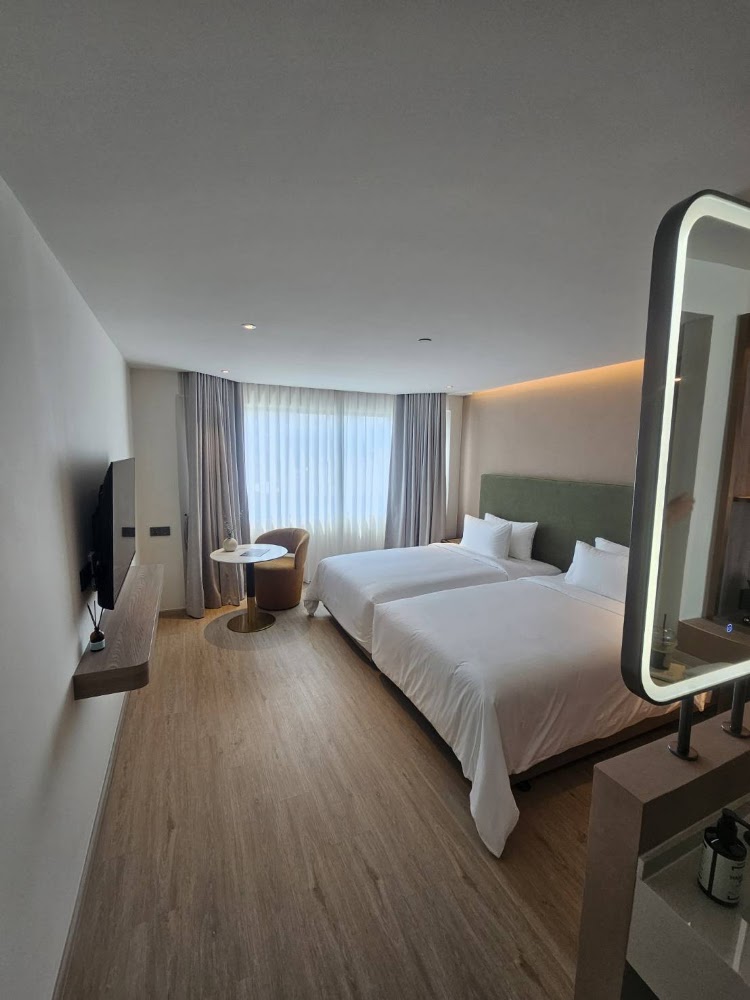 ROYS Hotelの写真 4