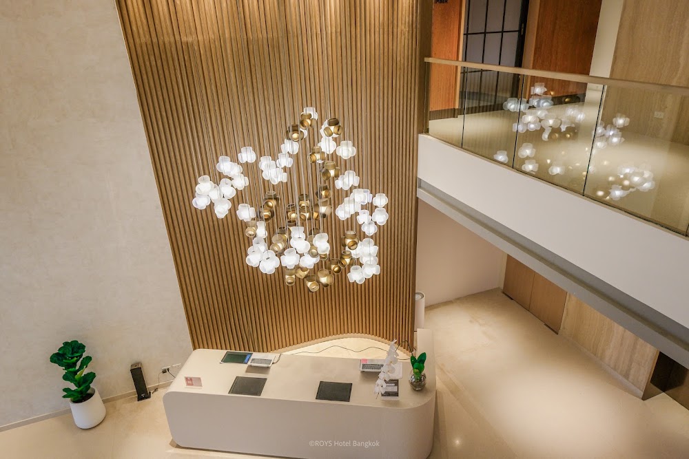 ROYS Hotelの写真 5
