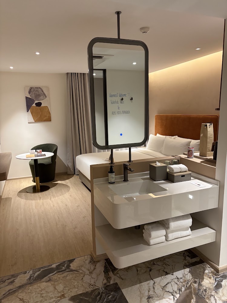 ROYS Hotel 宿泊者の投稿写真 1