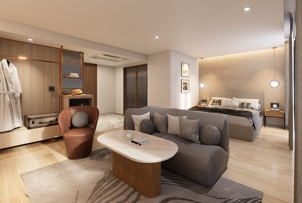 ROYS Hotel 宿泊者の投稿写真 5