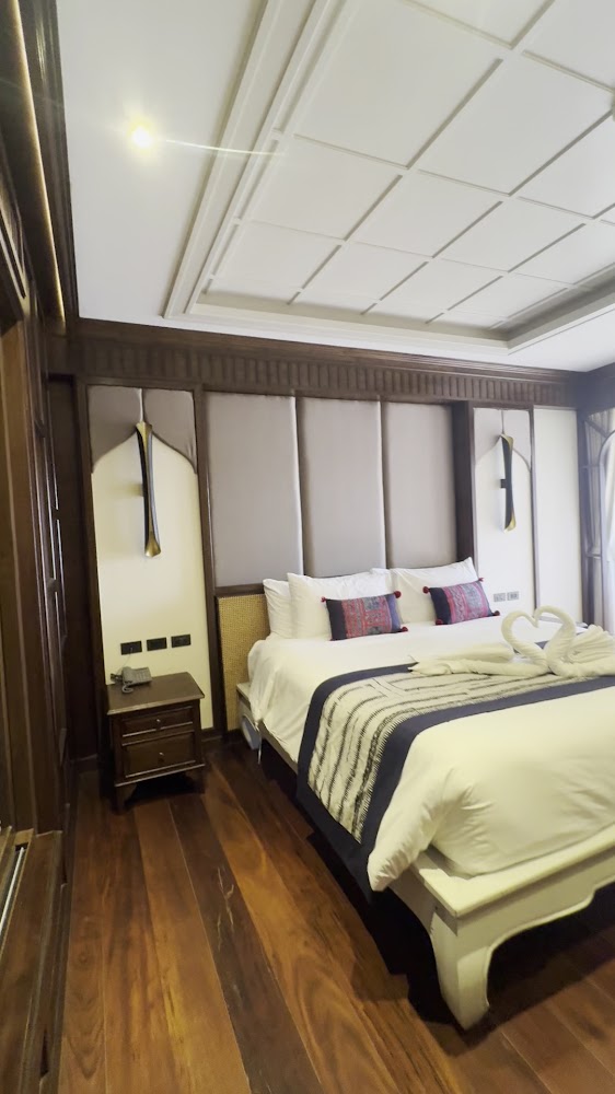 S48 River Ping Hotelの写真 3