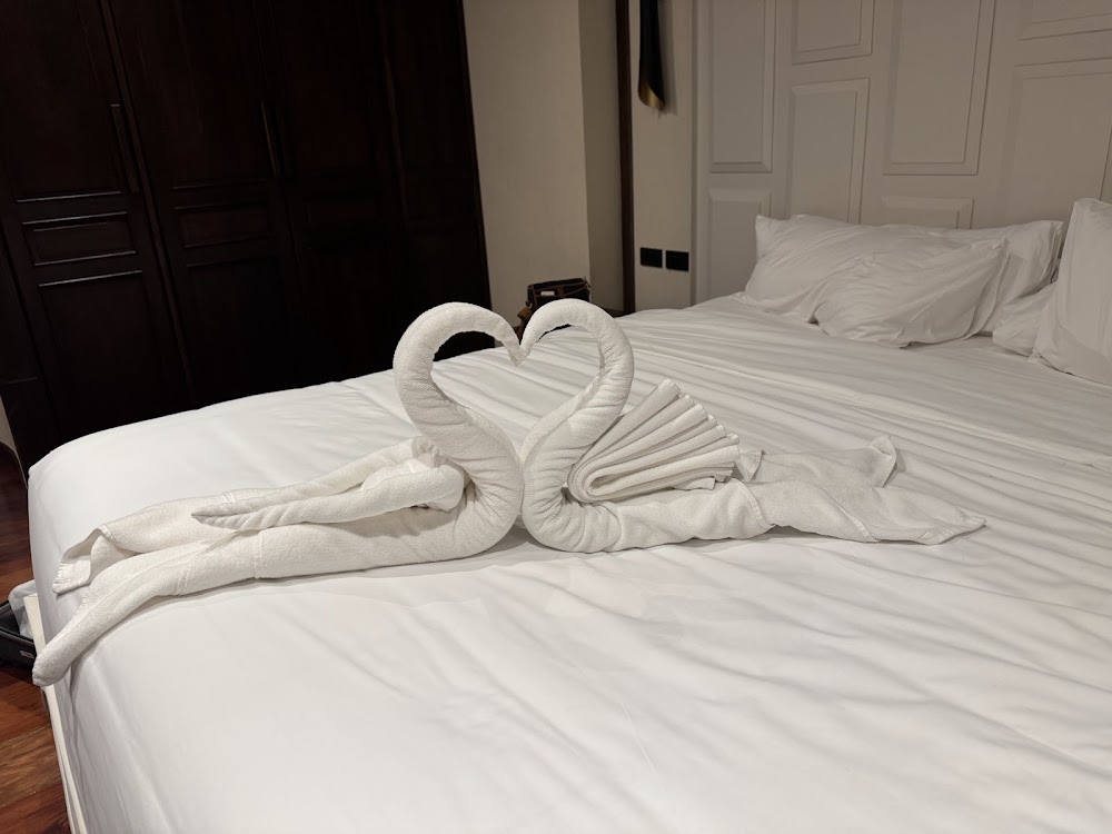 S48 River Ping Hotel 宿泊者の投稿写真 9