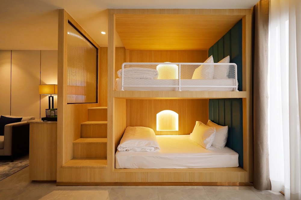 Samsara Hotel Pattayaの写真 4