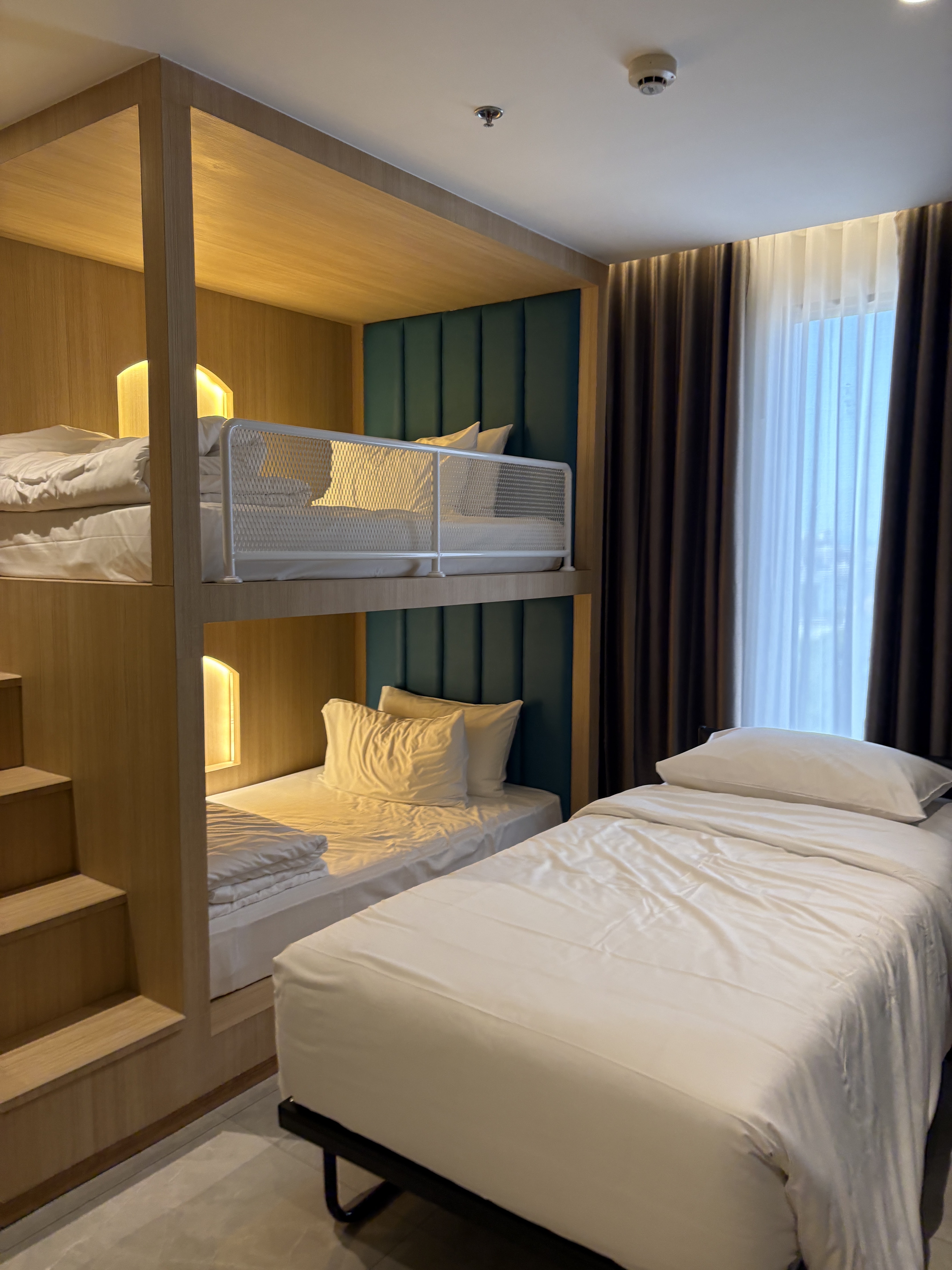 Samsara Hotel Pattaya 宿泊者の投稿写真 1