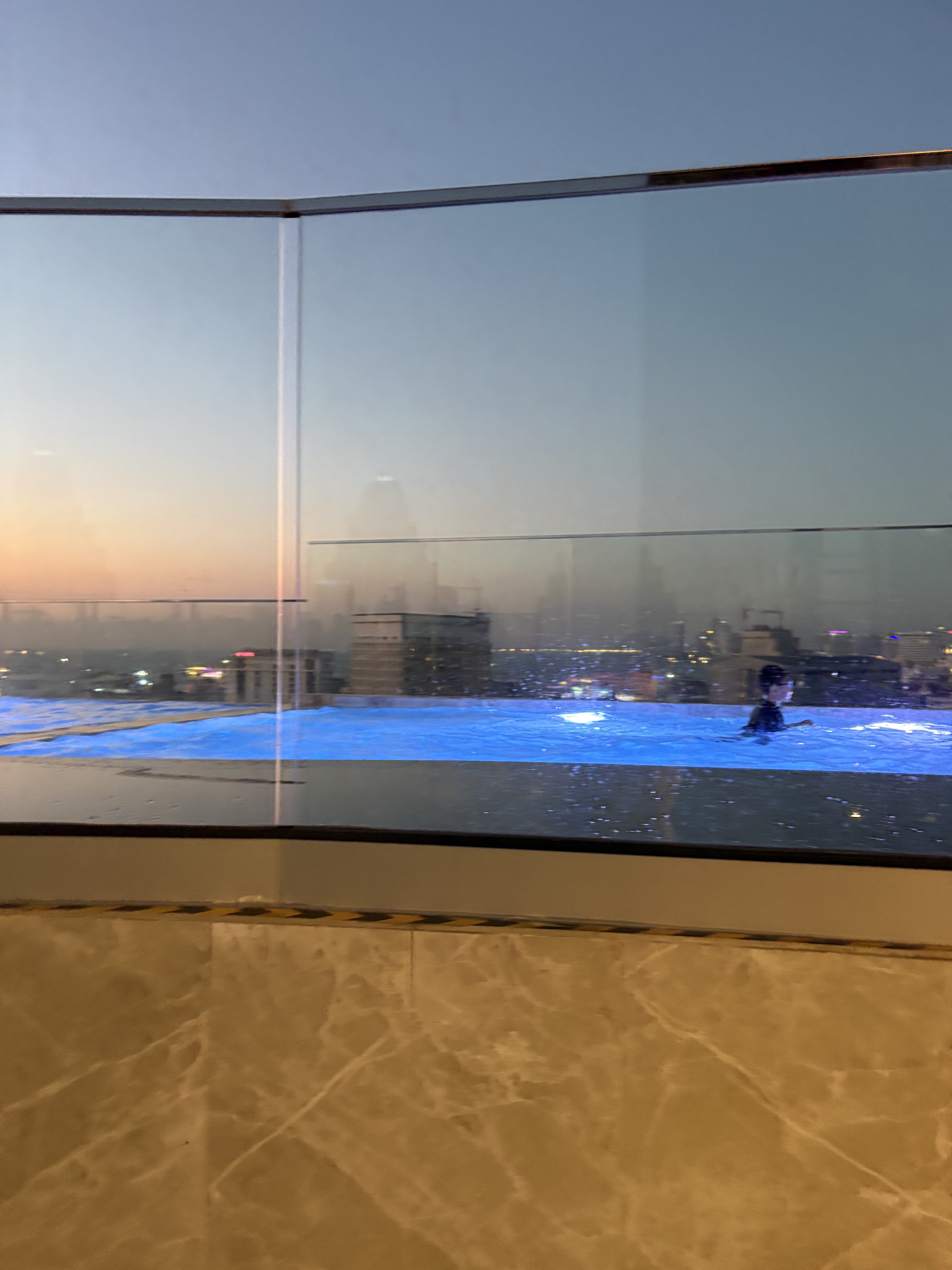 Samsara Hotel Pattaya 宿泊者の投稿写真 2