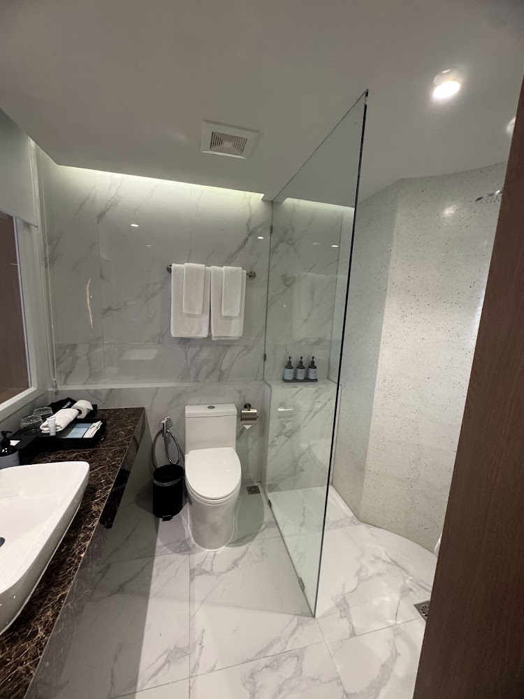Samsara Hotel Pattaya 宿泊者の投稿写真 5