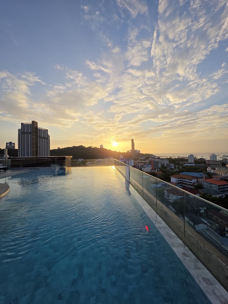 Samsara Hotel Pattaya 宿泊者の投稿写真 7