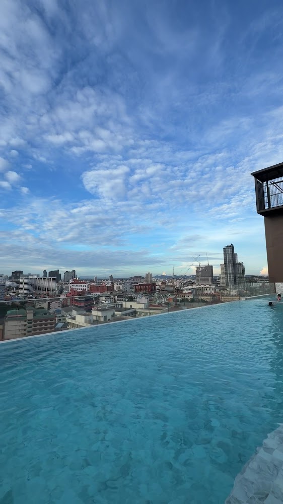 Samsara Hotel Pattaya 宿泊者の投稿写真 11