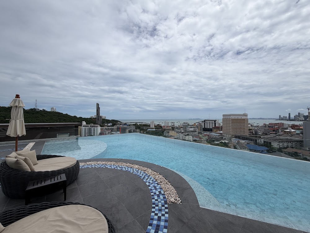 Samsara Hotel Pattaya 宿泊者の投稿写真 12