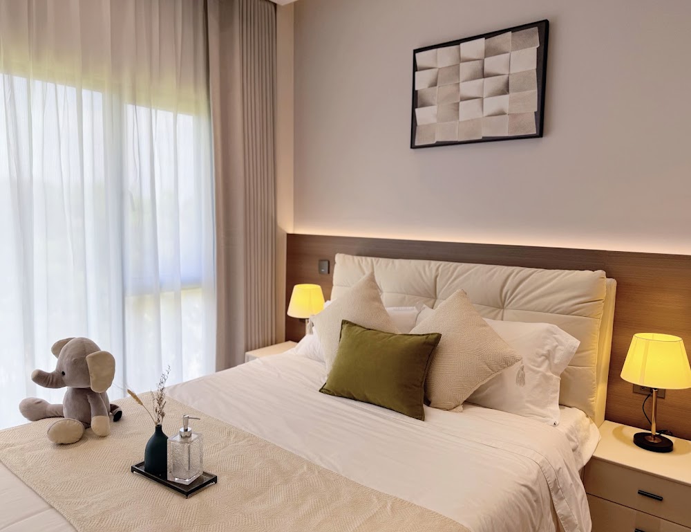 Smart Chiang Mai Luxury Pool Villaの写真 3