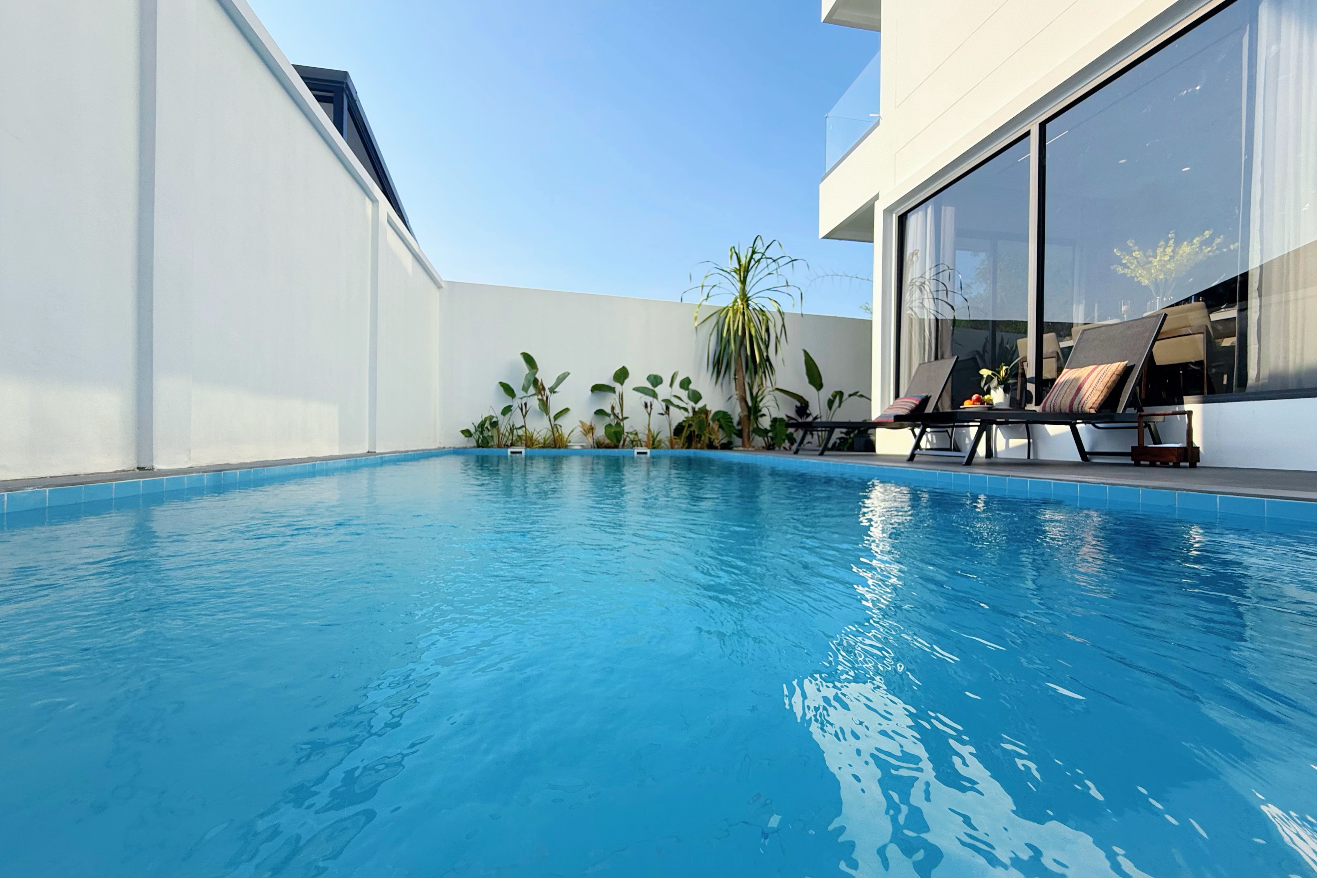 Smart Chiang Mai Luxury Pool Villaの写真 5