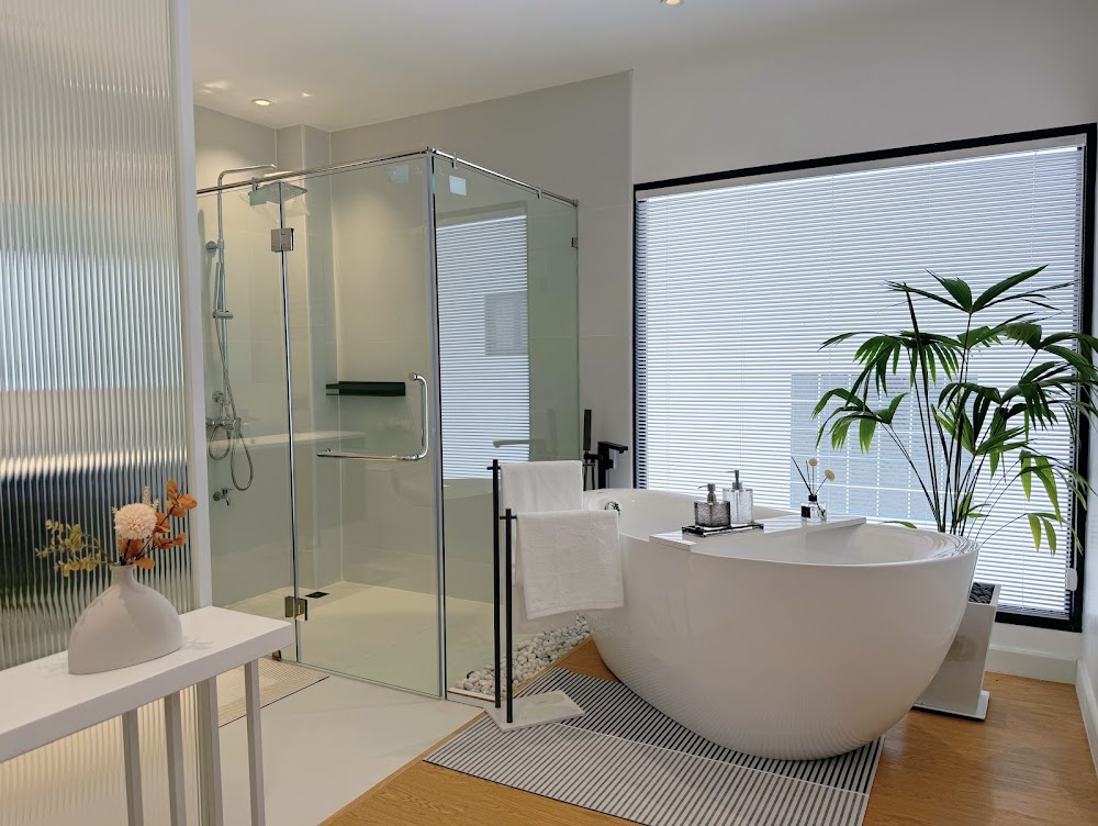 Smart Chiang Mai Luxury Pool Villaの写真 7