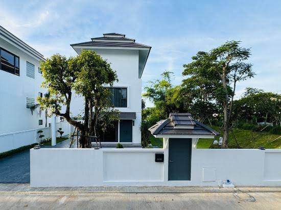Smart Chiang Mai Luxury Pool Villaの写真 8
