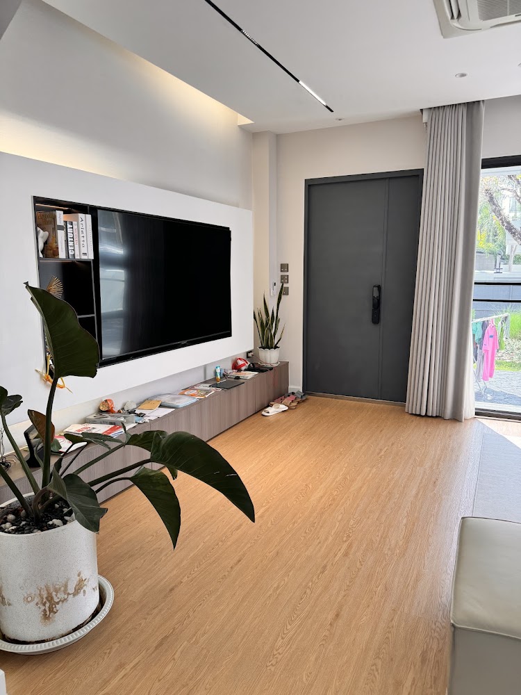 Smart Chiang Mai Luxury Pool Villa 宿泊者の投稿写真 2