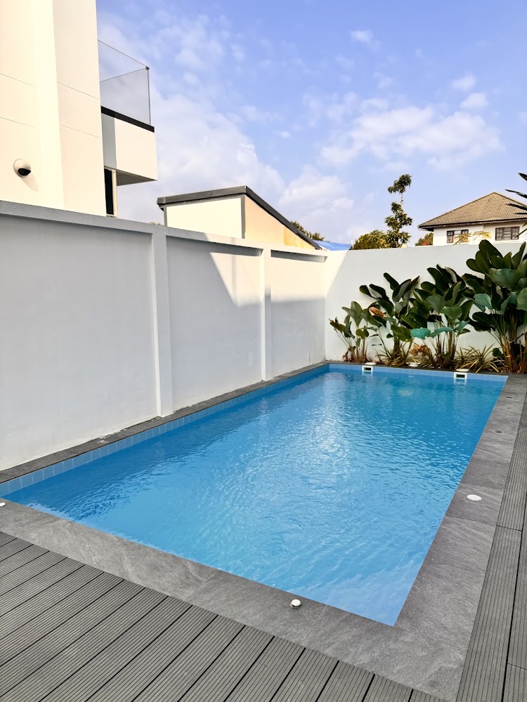 Smart Chiang Mai Luxury Pool Villa 宿泊者の投稿写真 4
