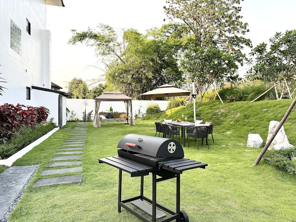 Smart Chiang Mai Luxury Pool Villa 宿泊者の投稿写真 6