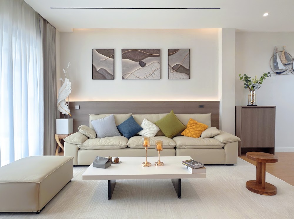 Smart Chiang Mai Luxury Pool Villa 宿泊者の投稿写真 7
