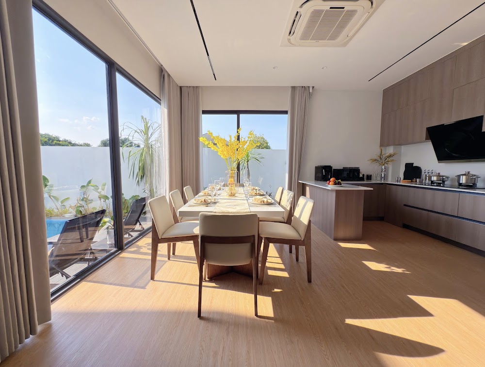 Smart Chiang Mai Luxury Pool Villa 宿泊者の投稿写真 8