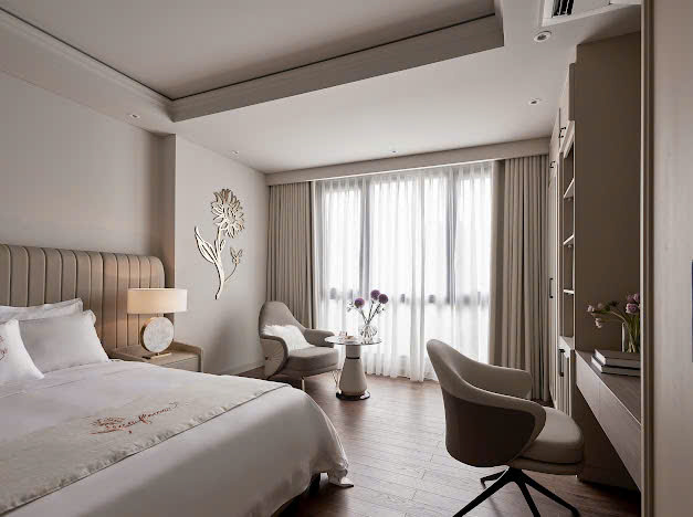 Sunflower Apartment - Luxury Suite by THC Groupの写真 3