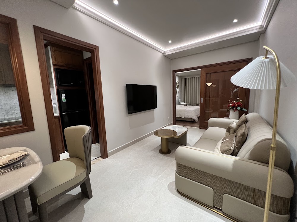 Sunflower Apartment - Luxury Suite by THC Groupの写真 5