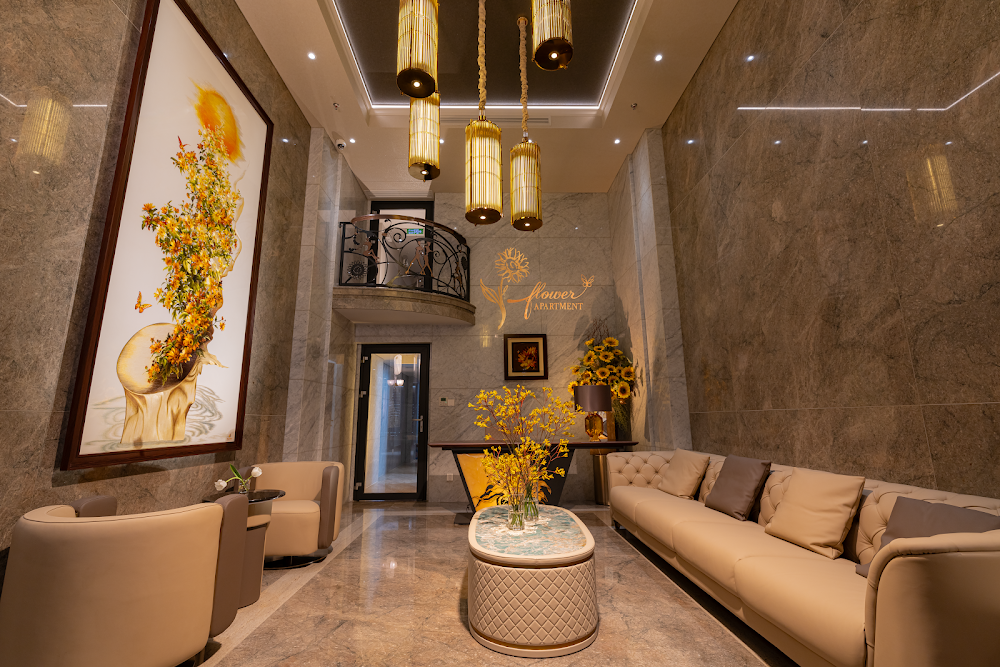 Sunflower Apartment - Luxury Suite by THC Groupの写真 7