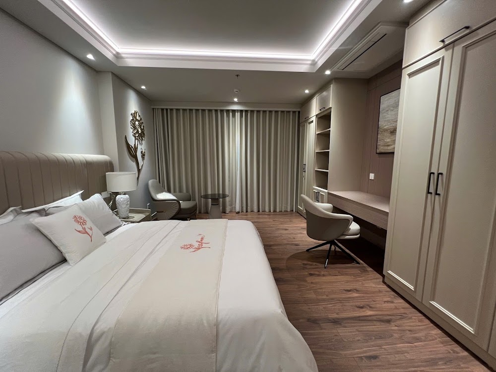 Sunflower Apartment - Luxury Suite by THC Group 宿泊者の投稿写真 7