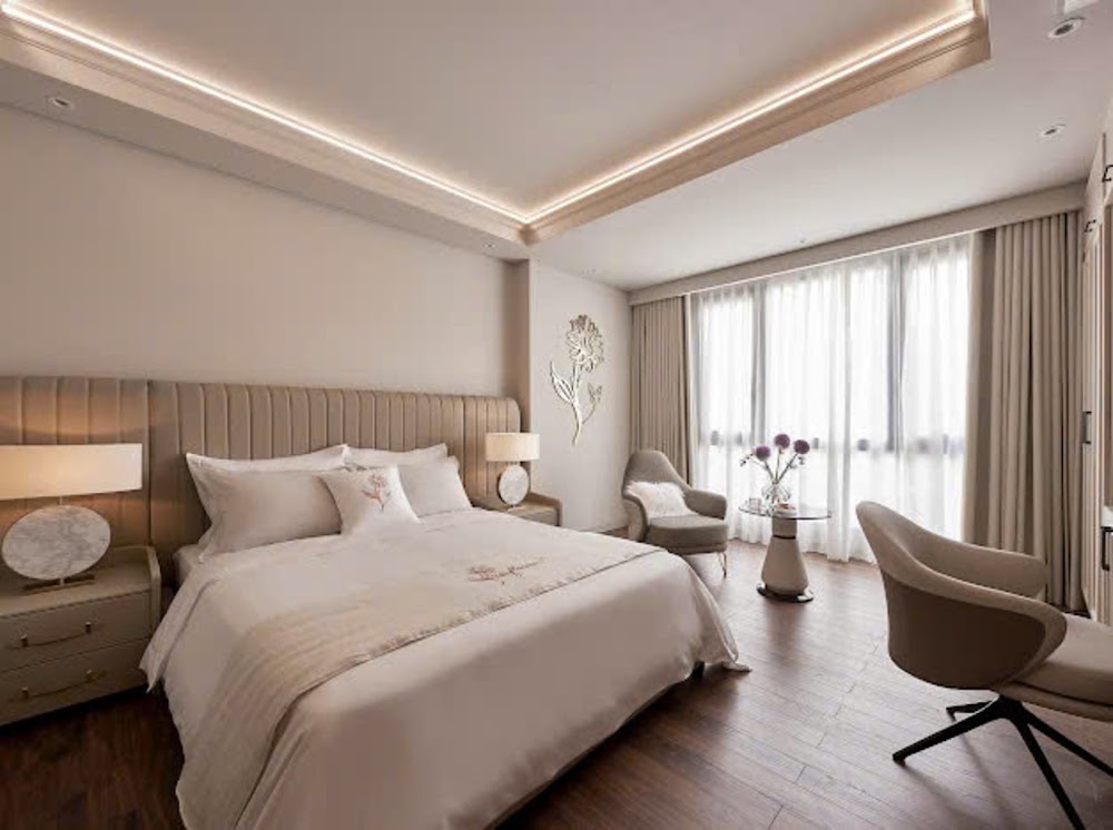 Sunflower Apartment - Luxury Suite by THC Group 宿泊者の投稿写真 8