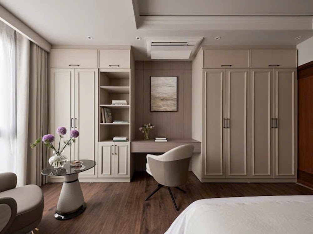 Sunflower Apartment - Luxury Suite by THC Group 宿泊者の投稿写真 9