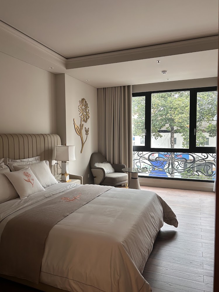 Sunflower Apartment - Luxury Suite by THC Group 宿泊者の投稿写真 10