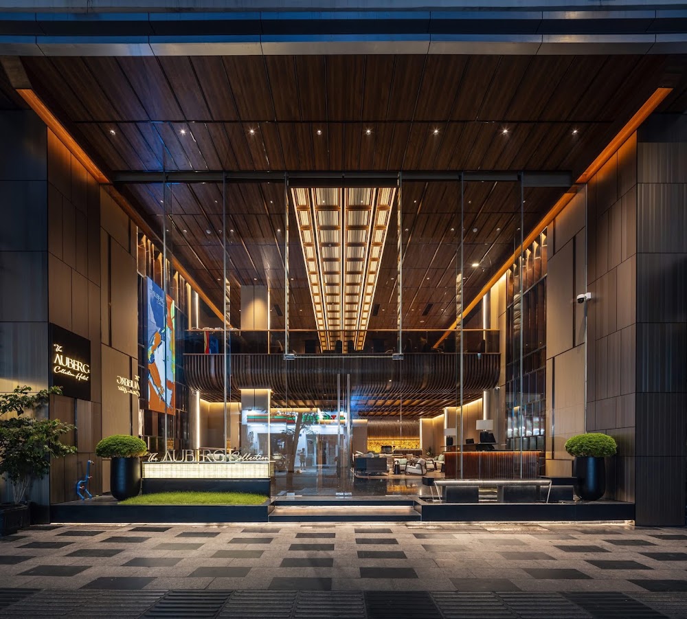 The Auberg Collection Hotelの写真