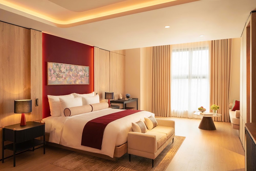 The Auberg Collection Hotelの写真 3