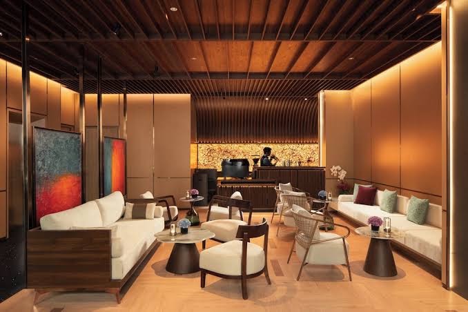 The Auberg Collection Hotelの写真 6