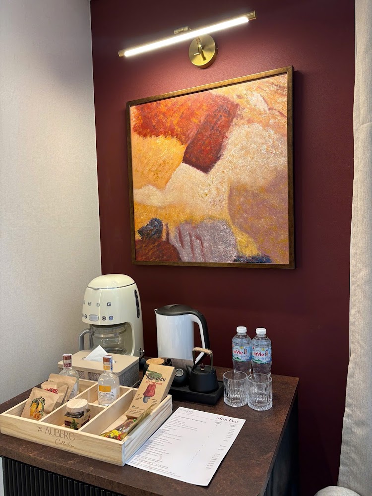 The Auberg Collection Hotel 宿泊者の投稿写真 2
