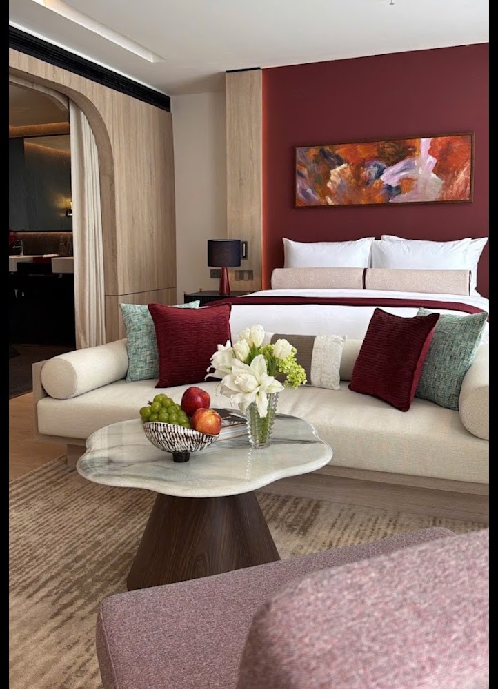 The Auberg Collection Hotel 宿泊者の投稿写真 8