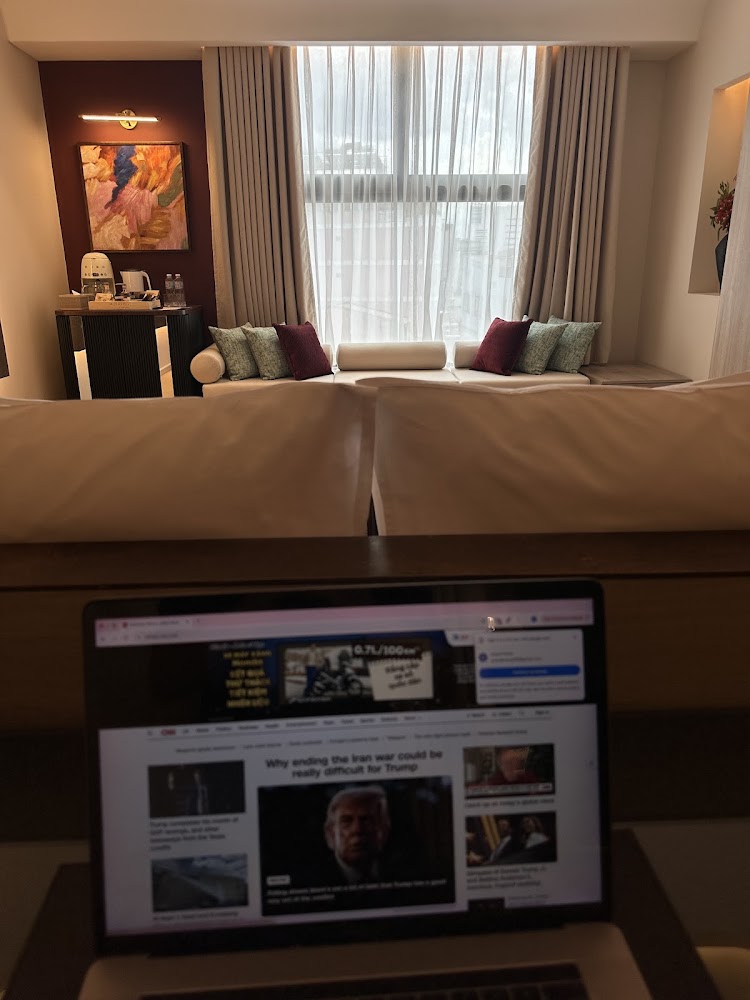 The Auberg Collection Hotel 宿泊者の投稿写真 9